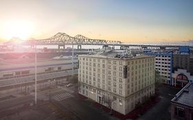 Hyatt Place New Orleans Convention Center